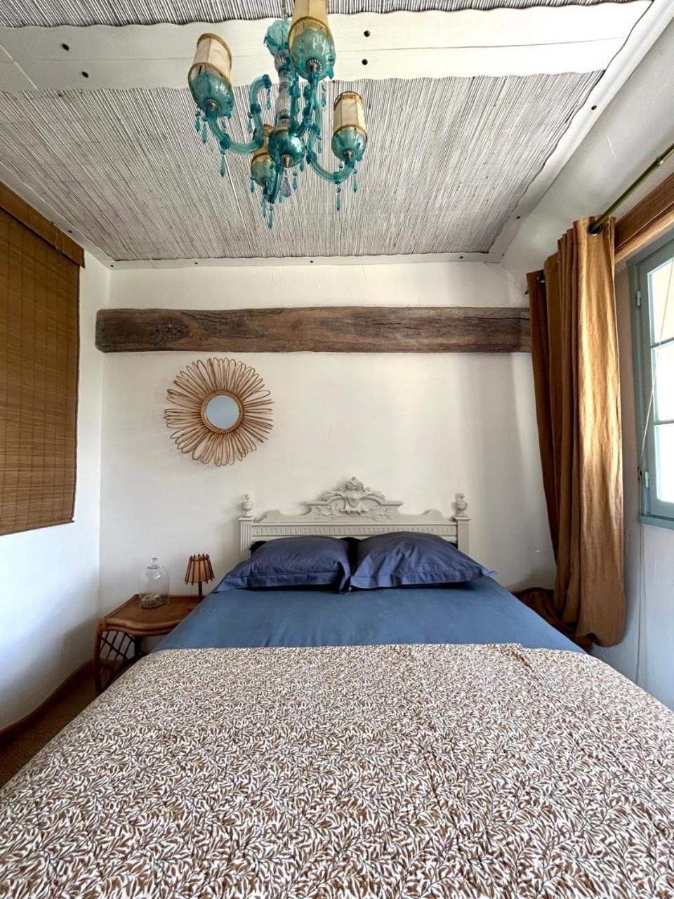 Chambres D'Hotes Manoir Du Chene Nonant Bagian luar foto