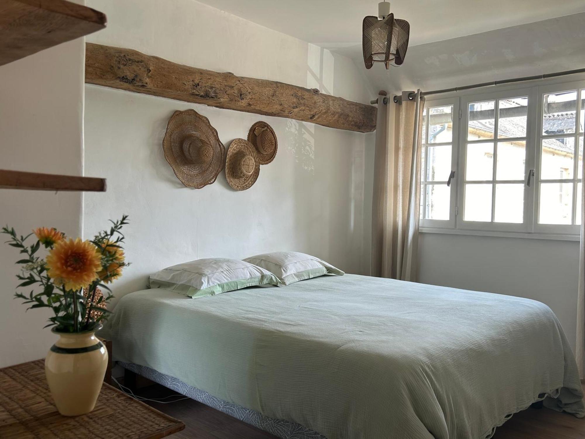 Chambres D'Hotes Manoir Du Chene Nonant Bagian luar foto