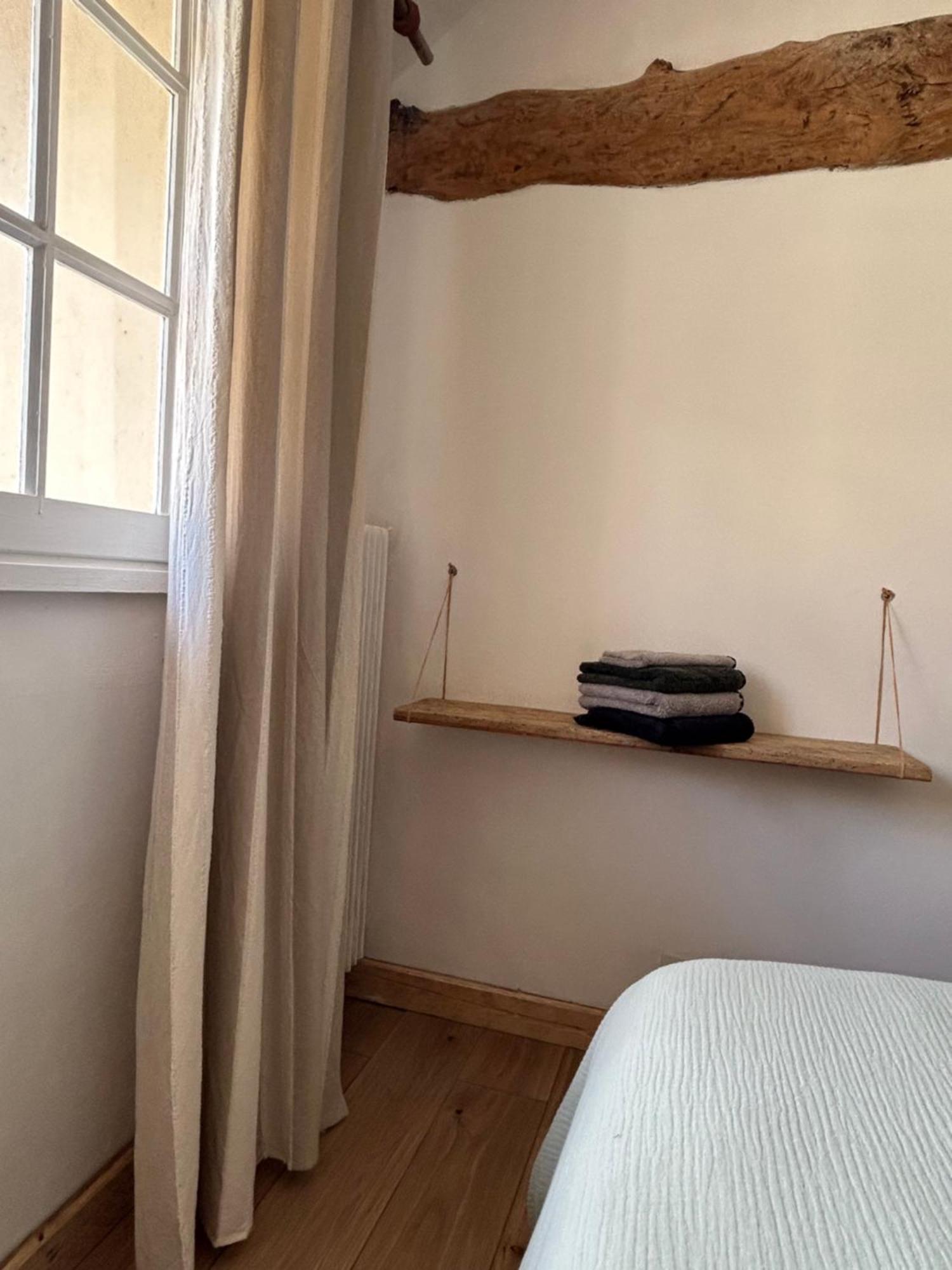 Chambres D'Hotes Manoir Du Chene Nonant Bagian luar foto
